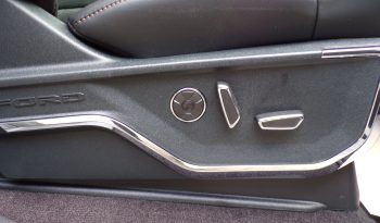 2021 Ford F-150 Platinum 3.5L V6 4×4 Crew Cab 400Bhp full