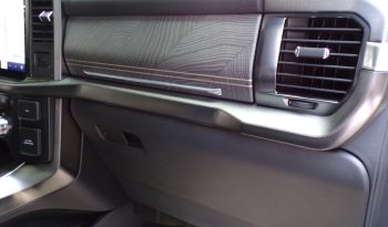 2021 Ford F-150 Platinum 3.5L V6 4×4 Crew Cab 400Bhp full