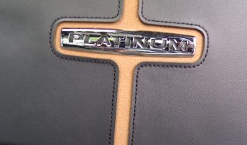 2021 Ford F-150 Platinum 3.5L V6 4×4 Crew Cab 400Bhp full