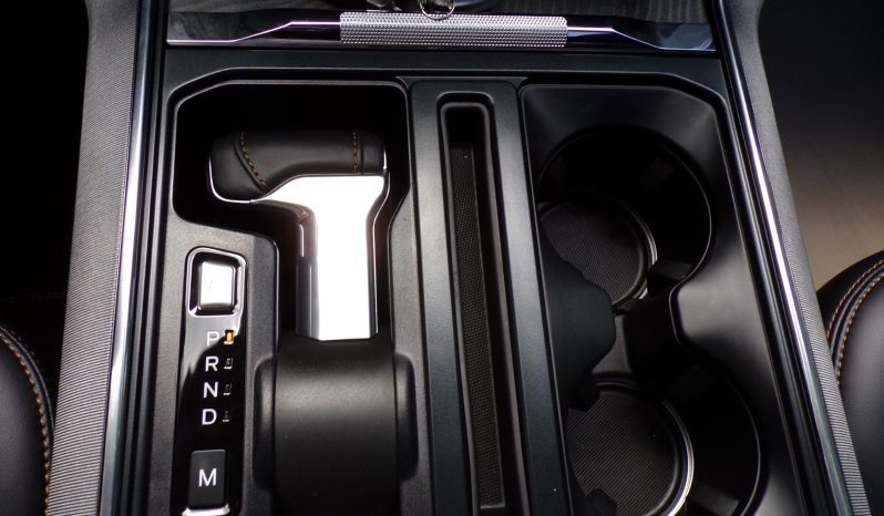 2021 Ford F-150 Platinum 3.5L V6 4×4 Crew Cab 400Bhp full