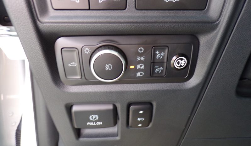 2021 Ford F-150 Platinum 3.5L V6 4×4 Crew Cab 400Bhp full