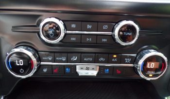 2021 Ford F-150 Platinum 3.5L V6 4×4 Crew Cab 400Bhp full