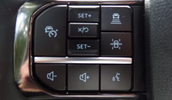 2021 Ford F-150 Platinum 3.5L V6 4×4 Crew Cab 400Bhp full