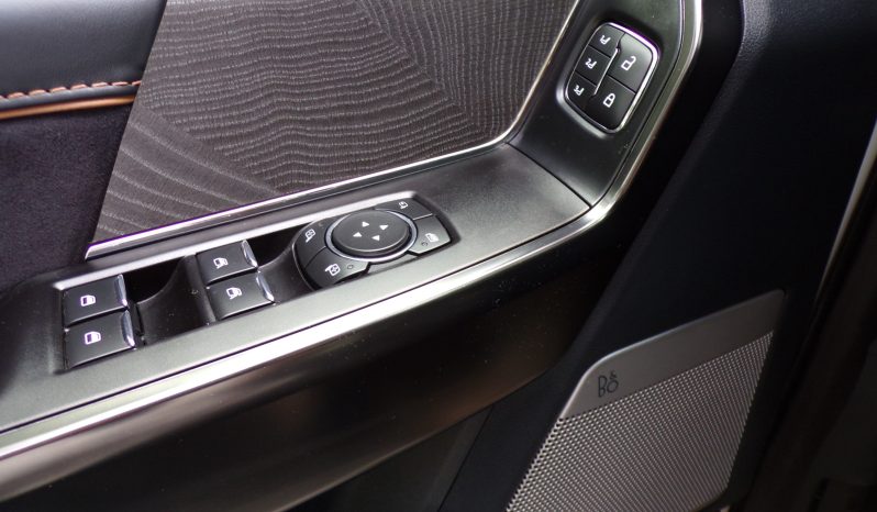 2021 Ford F-150 Platinum 3.5L V6 4×4 Crew Cab 400Bhp full