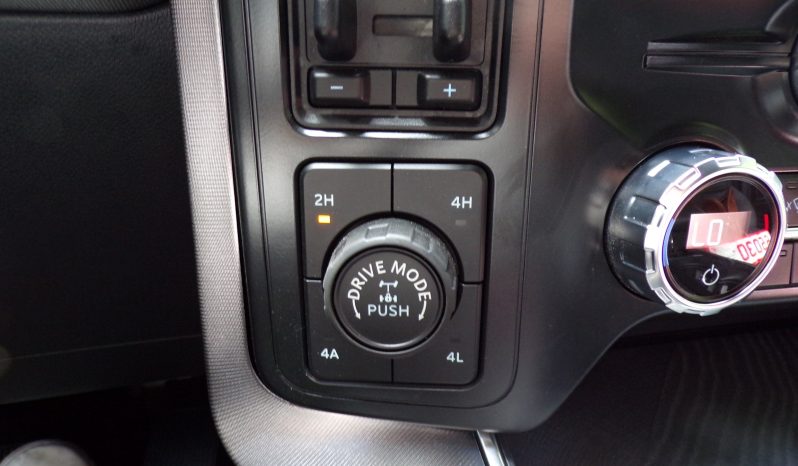 2021 Ford F-150 Platinum 3.5L V6 4×4 Crew Cab 400Bhp full