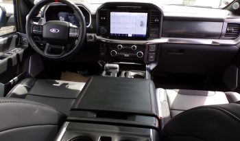 ’25 reg Ford F-150 RAPTOR 3.5L V6 High Output Supercrew Cab 4×4 450Bhp full