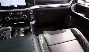 ’25 reg Ford F-150 RAPTOR 3.5L V6 High Output Supercrew Cab 4×4 450Bhp full