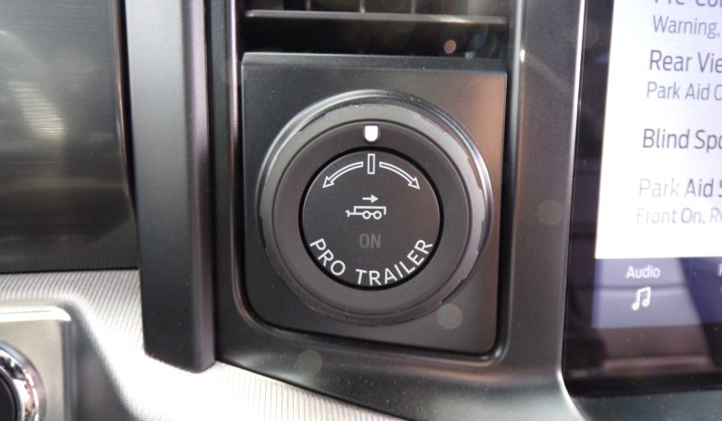 ’25 reg Ford F-150 RAPTOR 3.5L V6 High Output Supercrew Cab 4×4 450Bhp full