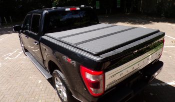 2021 Ford F-150 Platinum 3.5L V6 Crew Cab 4×4 full