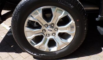 2021 Ford F-150 Platinum 3.5L V6 Crew Cab 4×4 full