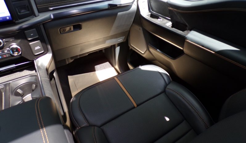 2021 Ford F-150 Platinum 3.5L V6 Crew Cab 4×4 full