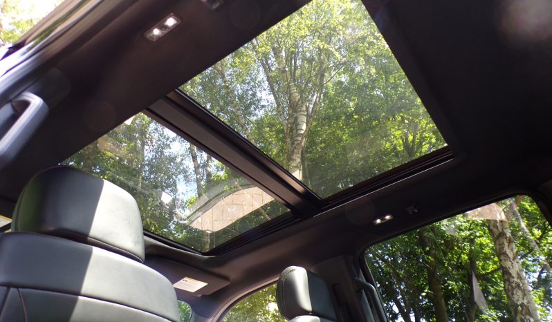 2021 Ford F-150 Platinum 3.5L V6 Crew Cab 4×4 full