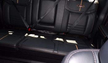 2021 Ford F-150 Platinum 3.5L V6 Crew Cab 4×4 full