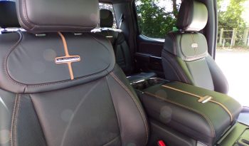 2021 Ford F-150 Platinum 3.5L V6 Crew Cab 4×4 full