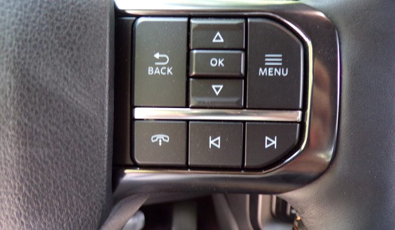 2021 Ford F-150 Platinum 3.5L V6 Crew Cab 4×4 full