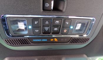 2021 Ford F-150 Platinum 3.5L V6 Crew Cab 4×4 full