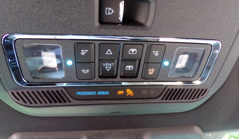 2021 Ford F-150 Platinum 3.5L V6 Crew Cab 4×4 full