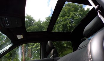 2021 Ford F-150 Platinum 3.5L V6 4×4 Crew Cab 400Bhp full