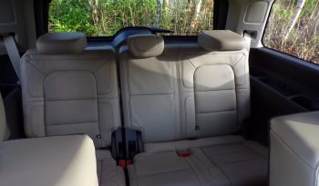 ’25 reg Lincoln Navigator Reserve 3.5L V6 Twin Turbo (450Bhp) full