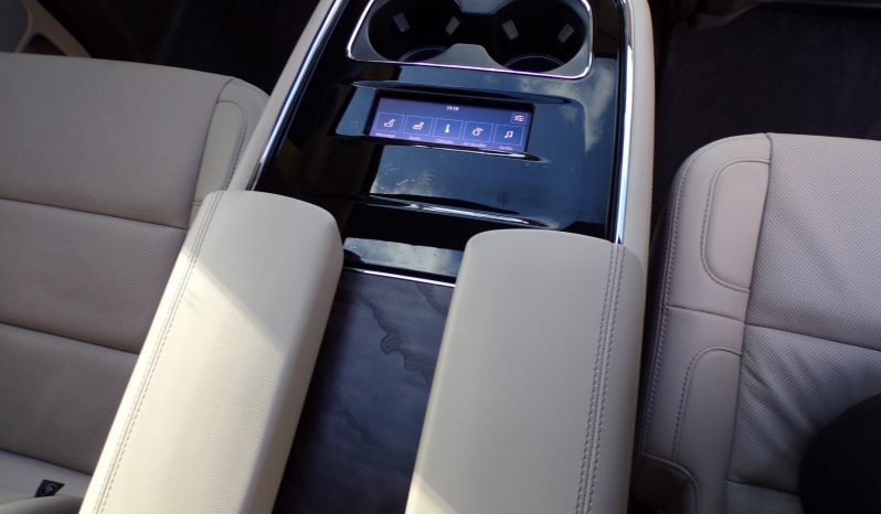 ’25 reg Lincoln Navigator Reserve 3.5L V6 Twin Turbo (450Bhp) full