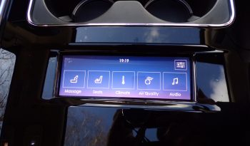 ’25 reg Lincoln Navigator Reserve 3.5L V6 Twin Turbo (450Bhp) full