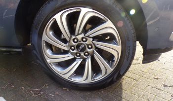 ’25 reg Lincoln Navigator Reserve 3.5L V6 Twin Turbo (450Bhp) full