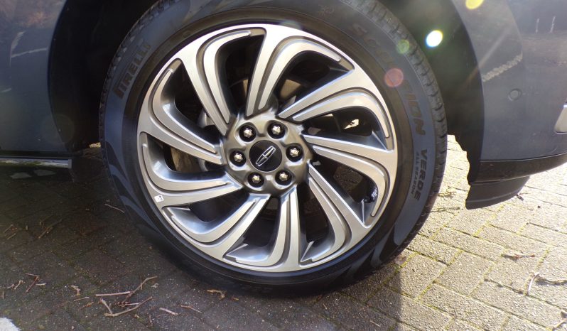 ’25 reg Lincoln Navigator Reserve 3.5L V6 Twin Turbo (450Bhp) full