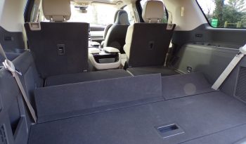 ’25 reg Lincoln Navigator Reserve 3.5L V6 Twin Turbo (450Bhp) full