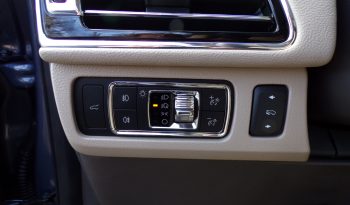 ’25 reg Lincoln Navigator Reserve 3.5L V6 Twin Turbo (450Bhp) full