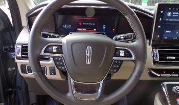 ’25 reg Lincoln Navigator Reserve 3.5L V6 Twin Turbo (450Bhp) full
