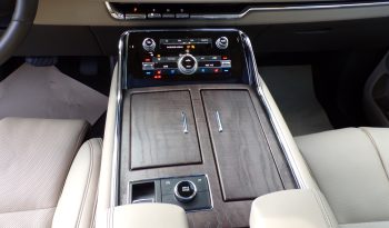 ’25 reg Lincoln Navigator Reserve 3.5L V6 Twin Turbo (450Bhp) full