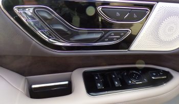 ’25 reg Lincoln Navigator Reserve 3.5L V6 Twin Turbo (450Bhp) full
