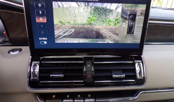 ’25 reg Lincoln Navigator Reserve 3.5L V6 Twin Turbo (450Bhp) full