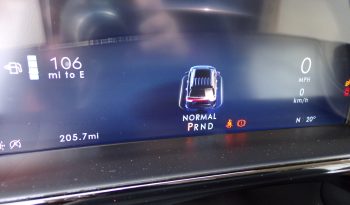 ’25 reg Lincoln Navigator Reserve 3.5L V6 Twin Turbo (450Bhp) full