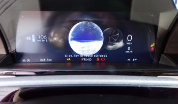 ’25 reg Lincoln Navigator Reserve 3.5L V6 Twin Turbo (450Bhp) full