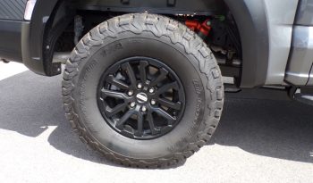 75 reg Ford F-150 RAPTOR 3.5L V6 High Output 4×4 450Bhp full