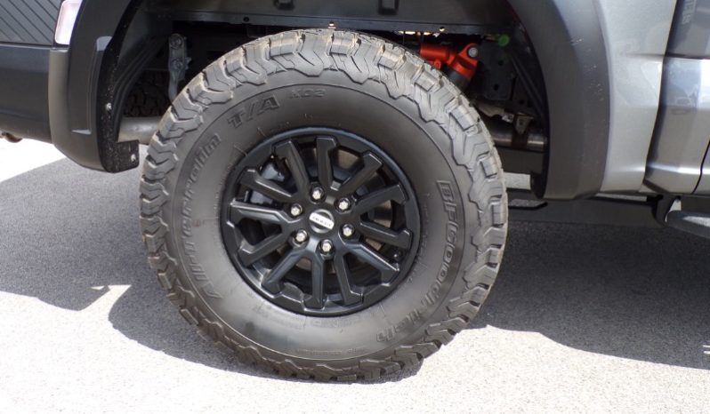 75 reg Ford F-150 RAPTOR 3.5L V6 High Output 4×4 450Bhp full