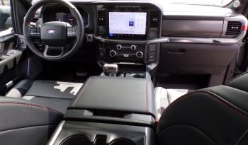 75 reg Ford F-150 RAPTOR 3.5L V6 High Output 4×4 450Bhp full