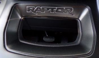 75 reg Ford F-150 RAPTOR 3.5L V6 High Output 4×4 450Bhp full