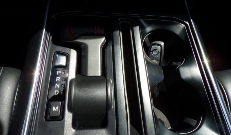 75 reg Ford F-150 RAPTOR 3.5L V6 High Output 4×4 450Bhp full