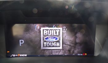 75 reg Ford F-150 RAPTOR 3.5L V6 High Output 4×4 450Bhp full