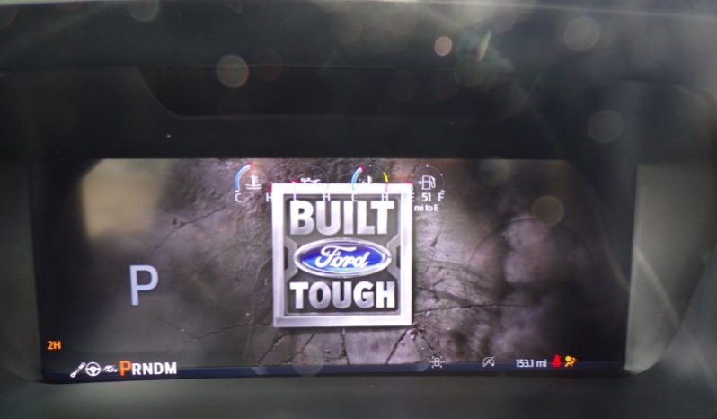 75 reg Ford F-150 RAPTOR 3.5L V6 High Output 4×4 450Bhp full