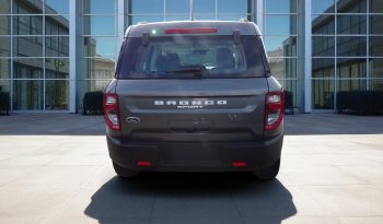 2022 (71 reg) Ford Bronco Sport Big Bend 1.5L Ecoboost 4×4 full