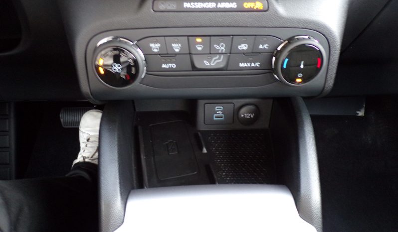 2022 Ford Bronco Sport Big Bend 1.5L Ecoboost 4×4 full