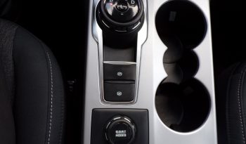2022 Ford Bronco Sport Big Bend 1.5L Ecoboost 4×4 full