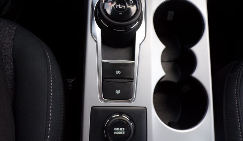 2022 Ford Bronco Sport Big Bend 1.5L Ecoboost 4×4 full