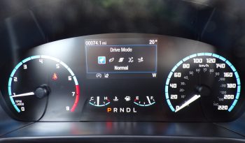 2022 Ford Bronco Sport Big Bend 1.5L Ecoboost 4×4 full