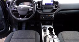 Ford Bronco Sport Big Bend 1.5L Ecoboost 4×4 Auto