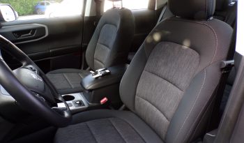 2022 Ford Bronco Sport Big Bend 1.5L Ecoboost 4×4 full