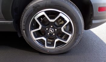 2022 (71 reg) Ford Bronco Sport Big Bend 1.5L Ecoboost 4×4 full